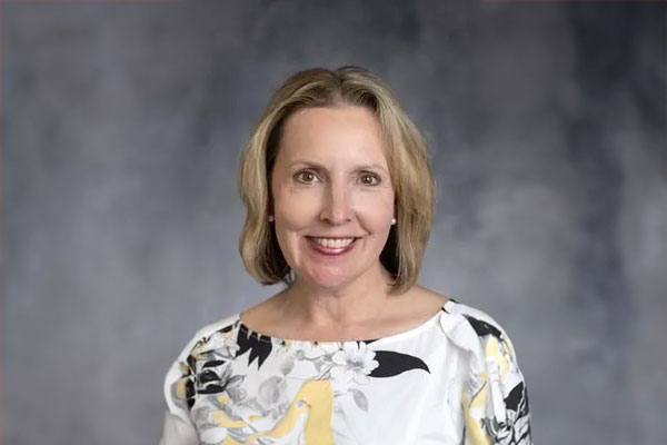 Kimberly Kiernan